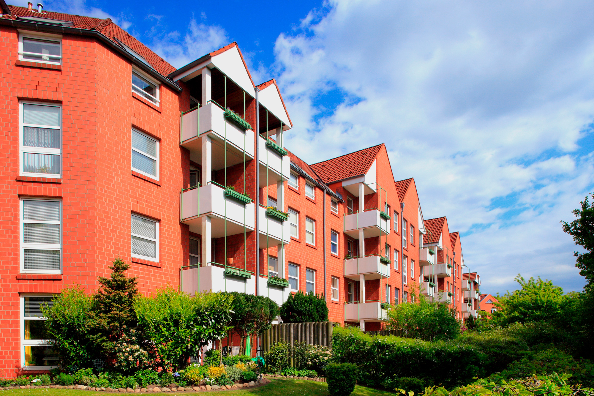 Deutsche Kapitalanlage Immobilien